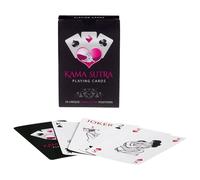 Kama Sutra Playing - 54 posizioni sessuali in carte francesi (54 pz)