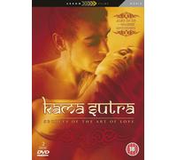 Kama Sutra - The Secrets To The Art Of [Edizione: Regno Unito] [Edizione: Regno Unito]