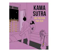Kama Sutra: Une position par jour