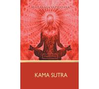 Kama Sutra - Vatsyayana Mallanaga