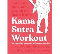 Kama Sutra Workout (Tascabile)