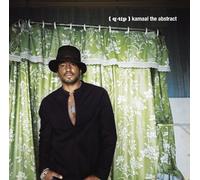 Kamaal the Abstract +Bonus