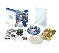 Kamachi Kazuma - A Certain Magical Index 3 1 (2 Blu-Ray) [Edizione: Giappone]