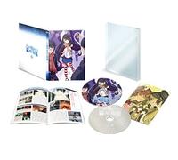 Kamachi Kazuma - A Certain Magical Index 3 6 (2 Dvd) [Edizione: Giappone]