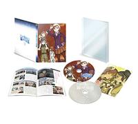 Kamachi Kazuma - A Certain Magical Index 3 7 (2 Blu-Ray) [Edizione: Giappone]