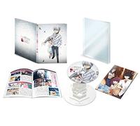 Kamachi Kazuma - A Certain Scientific Accelerator Vol.1 (2 Blu-Ray) [Edizione: Giappone]