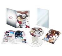 Kamachi Kazuma - A Certain Scientific Accelerator Vol.2 (2 Blu-Ray) [Edizione: Giappone]