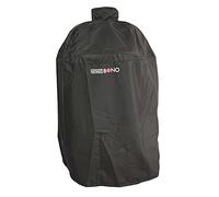 KAMADO BONO - Cover Protettiva per Barbecue da Esterno Resistente alle Intemperie, Telo di Protezione per BBQ, Compatibile con Dispositivo Kamado Bono Media