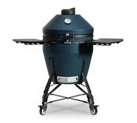 Kamado Bono Evo Grande Navy Blue Matte - EVO25NBM