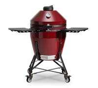 Kamado Bono Evo Grande Royal Red - EVO25RR
