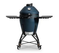 Kamado Bono Evo Media Navy Blue Matte - EVO22NBM