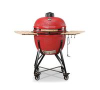 Kamado Bono Grande Limited Rosso - TQ0025RED