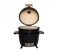 Kamado Barbecue Minimo black - Ø34cm