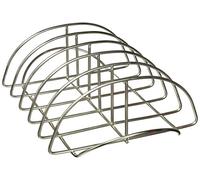 Kamado Joe Accessorio cremagliera in Acciaio Inossidabile Costole