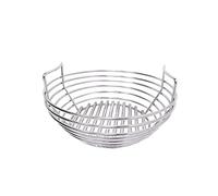 Kamado Joe® Accessorio per griglia a cestello in acciaio inox per Joe Jr™