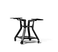 Kamado Joe KJ15112524 Joe Jr. Supporto per Carrello, Nero