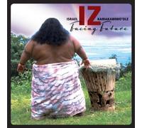 Kamakawiwo'Ole,Israel "Iz" - Facing Future (Slide Pack)