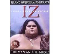 Kamakawiwo'Ole,Israel "Iz" - Island Music, Island Hearts (REGION 1) (NTSC)