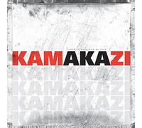 Kamakazi - Tirer Le Meilleur Du Pire