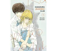Kamakura Bakeneko Club T01: 1