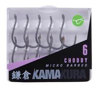 Kamakura Choddy 4 - 1