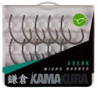 Kamakura Krank Size 8