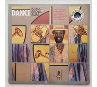 Kamal Abdul-Alim Aka - Dance (Rsd 21)