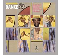 Kamal Abdul-Alim - Dance