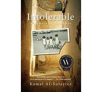 Kamal Al-Solaylee Intolerable (Tascabile)