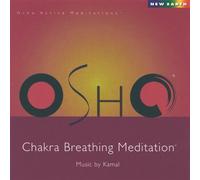 Kamal - Chakra Breathing-Active Meditation