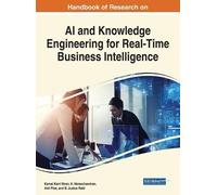 Kamal Kant Hira Handbook of Research on AI and Knowledge Engi (Copertina rigida)