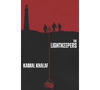Kamal Khalaf The Lightkeepers (Tascabile)