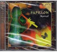 Kamal - Papillon