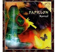 Kamal - Papillon