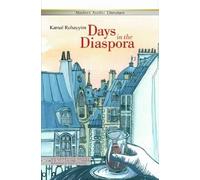 Kamal Ruhayyim Days in the Diaspora (Tascabile)