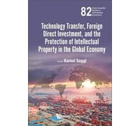 Kamal Saggi Technology Transfer, Foreign Direct Investment, A (Copertina rigida)
