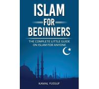 Kamal Yussuf Islam for Beginners (Tascabile)