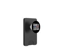 Kamala aveva ragione su tutto PopSockets PopWallet per MagSafe