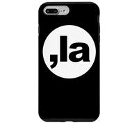 Kamala Harris Comma La Iconic Femminista Politica Regali Custodia per iPhone 7 Plus/8 Plus