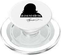 Kamala Harris Il Primo Ma Non L'Ultimo Empowerment Femminile PopSockets PopGrip per MagSafe