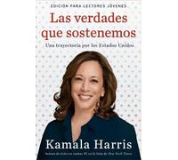 Kamala Harris Las verdades que sostenemos (Tascabile)
