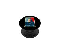 Kamala Harris Speranza Signora Vice Presidente Democratici PopSockets PopGrip Adesivo