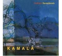 Kamala Indian songbook (CD)