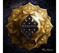 Kamala Karma (CD) Album