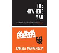 Kamala Markandaya The Nowhere Man (Tascabile)