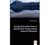 Kamaldev Raghav Energy Extraction from a Steady Flow Using Vortex In (Tascabile)
