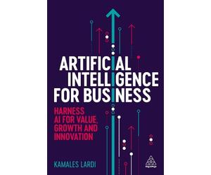 Kamales Lardi Artificial Intelligence for Business (Tascabile)