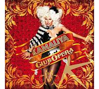 Kamaliya - Club Opera