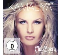 Kamaliya - Club Opera (Delux Version)