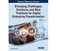 Kamaljeet Sandh Emerging Challenges, Solutions, and Best Practices f (Tascabile)
